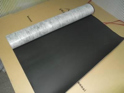 供應(yīng)阻尼隔音氈/環(huán)保隔音材料