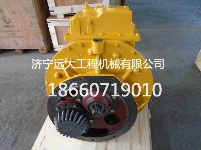 變速箱總成圖片