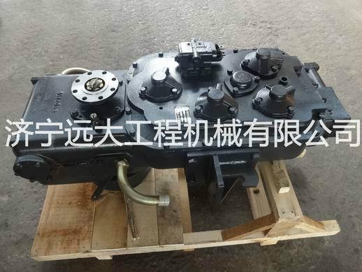 供應(yīng) SL60W變速箱總成，山推推土機(jī)配件