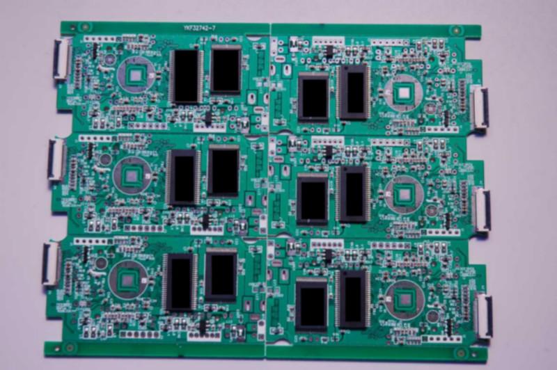 供应用于SMT贴片加的光明SMT厂家承接大小批量贴片加工图片