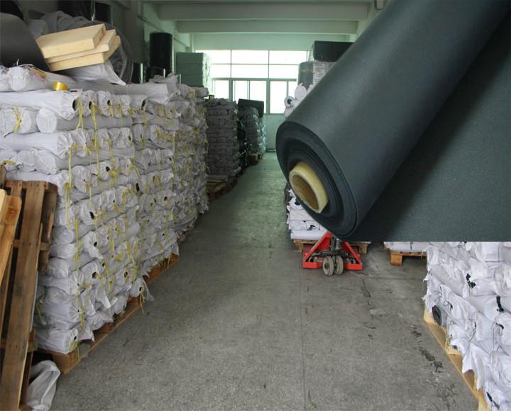 隔音材料圖片/隔音材料樣板圖 (4)