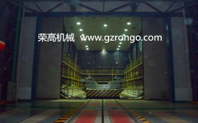 供應四川噴砂房