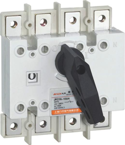 供應(yīng)GL型隔離開關(guān)