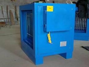 飯店油煙凈化器圖片/飯店油煙凈化器樣板圖 (2)