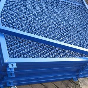 合肥鋼板網(wǎng)廠家直銷圖片