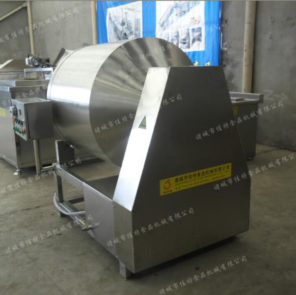 供應(yīng)清真羊肉滾揉機(jī)   拉絲羊肉滾揉機(jī)  蘭州牛肉腌制機(jī)