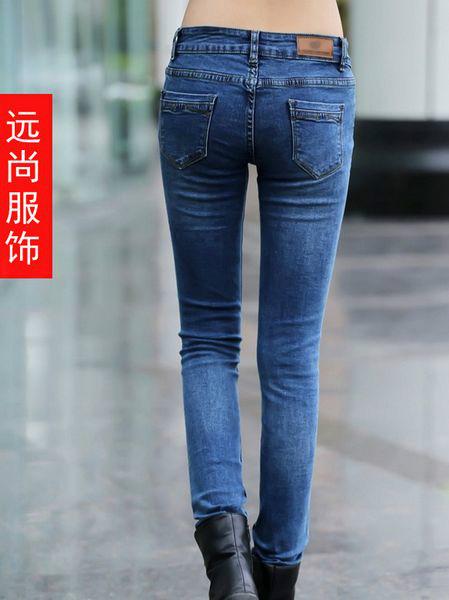 便宜批发休闲裤哈伦裤舒适女式小脚