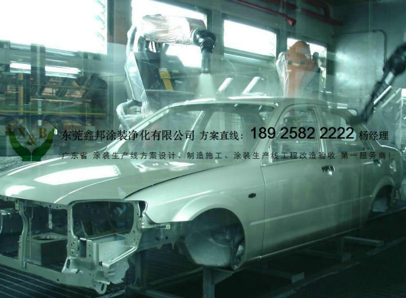 供應蕪湖汽車涂裝線推薦 蕪湖汽車涂裝生產(chǎn)線廠家蕪湖汽車涂裝生產(chǎn)線價格