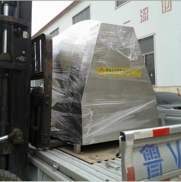 供應(yīng) 600L牛肉真空滾揉機(jī)  培根真空滾揉機(jī)  羊肉*滾揉機(jī)