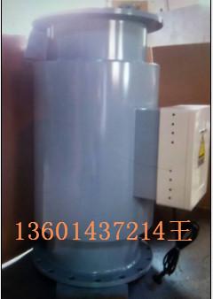自動排污型電子除垢儀圖片