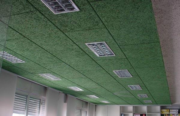 供應(yīng)木絲吸音板/木絲吸音板規(guī)格