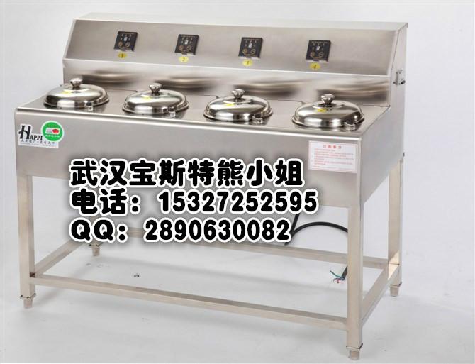 供應(yīng)鄭州報煲仔飯機河南智能煲仔飯機