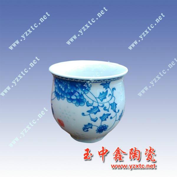 供應精美陶瓷喜糖罐供應