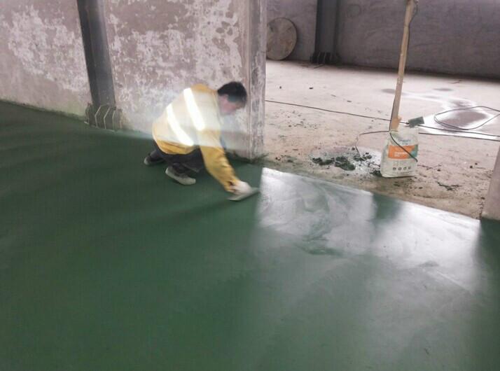 供應(yīng)聊城高唐做金剛砂地面的公司承包價格低