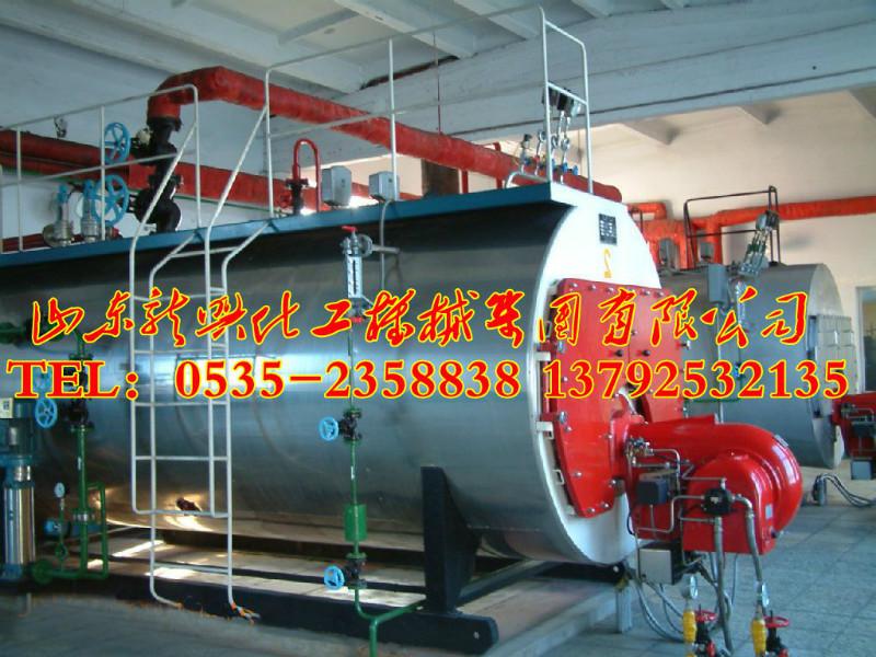 供應(yīng)臥式導(dǎo)熱油鍋爐