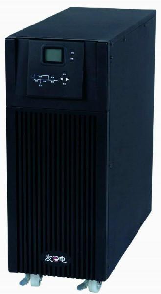 山特UPS電源C6KS延時一小時圖片