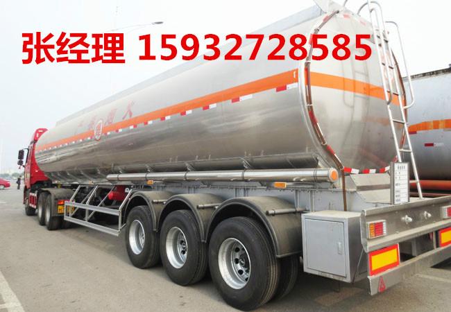 供應(yīng)鋁合金罐車(chē)，河北昌驊公司