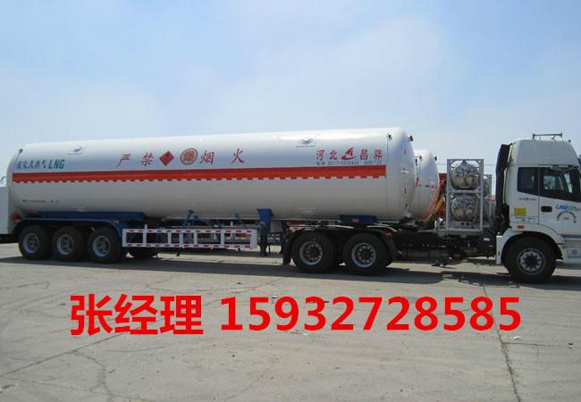 供應(yīng)液氬運(yùn)輸車生產(chǎn)廠家，液氬運(yùn)輸車價(jià)格,液氬運(yùn)輸半掛車,液氬運(yùn)輸車圖片