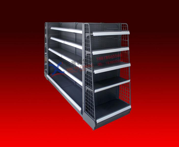 供應(yīng)便利店貨架-鑫譽(yù)誠(chéng)貨架廠