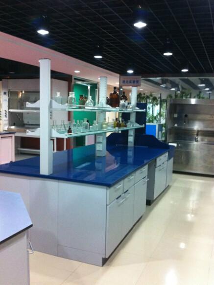 實驗臺，實驗室臺柜，實驗室家具