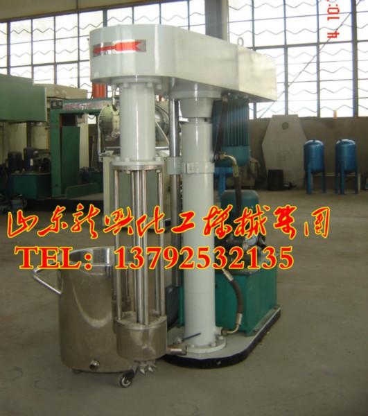 龍興籃式研磨機(jī)圖片