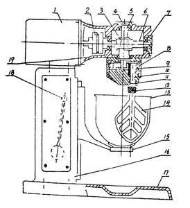 供應(yīng)水泥凈漿攪拌機(jī)