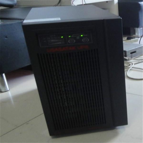供應(yīng)山特UPS電源C6KS延時2小時報價