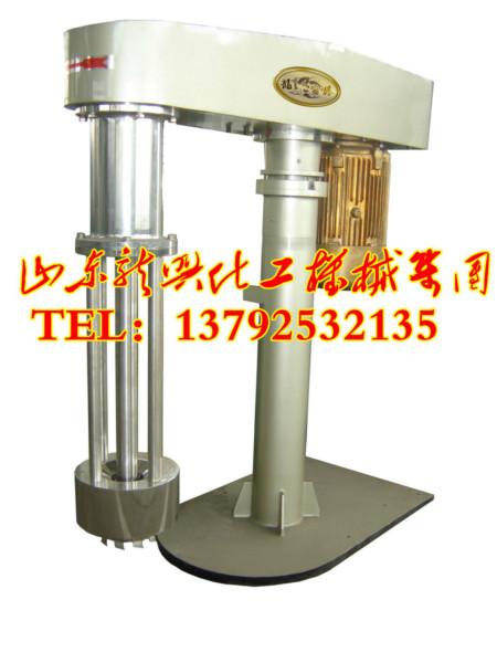 籃式研磨機(jī)圖片/籃式研磨機(jī)樣板圖 (3)