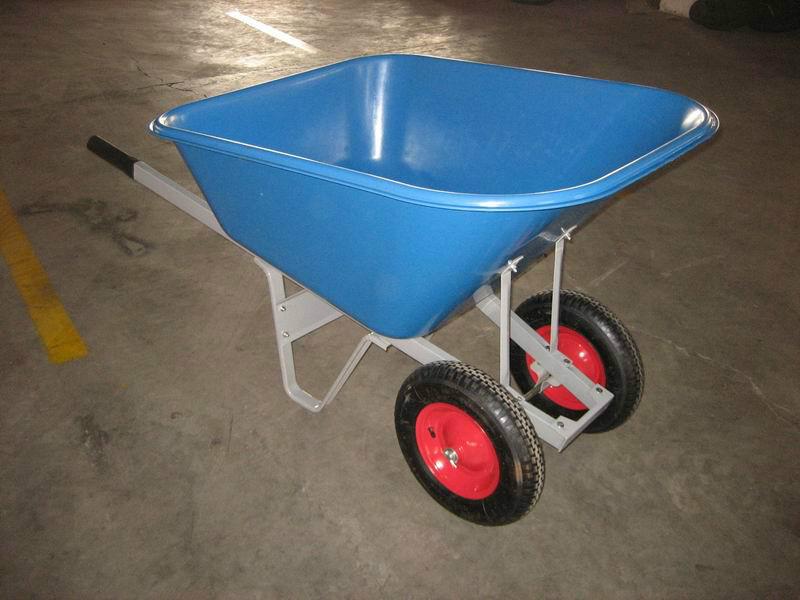 供應(yīng)青島獨輪手推車