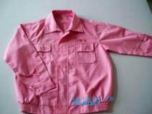 供應(yīng)工作服批發(fā)工衣廠服定做
