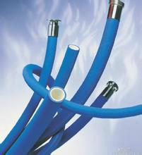 食品級(jí)橡膠軟管圖片