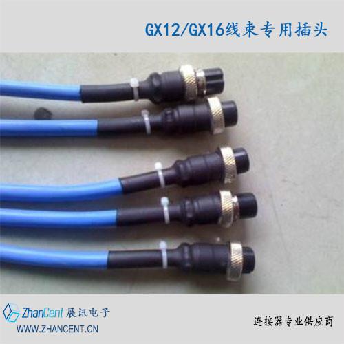 M12传感器连接器供应M12传感器连接器