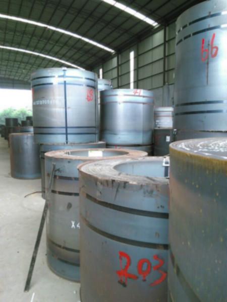 熱軋卷板圖片/熱軋卷板樣板圖 (2)