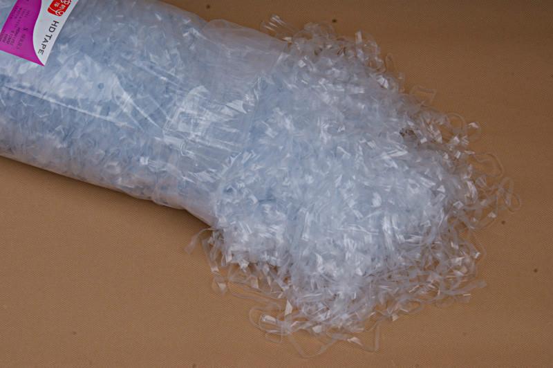 供應(yīng)*TPU透明帶透明橡筋帶