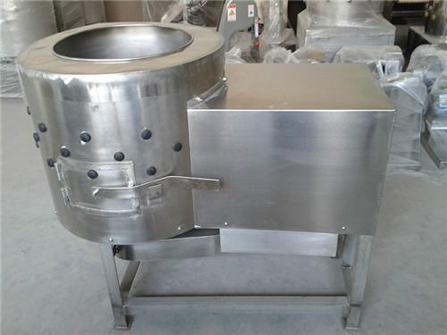 鴨胗去油機(jī)圖片