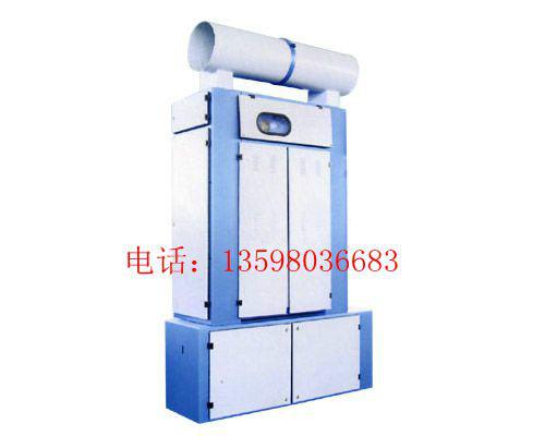 清梳聯(lián)棉箱圖片