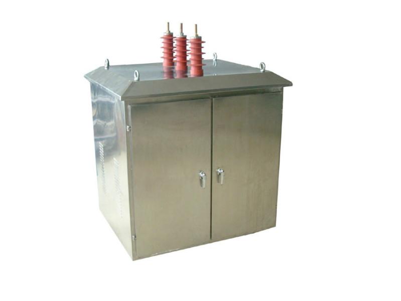 供應(yīng)TBBWZ高壓線路無功補償裝置