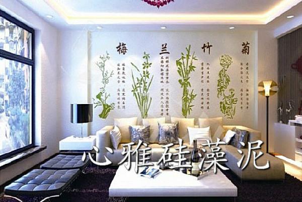 供應(yīng)濱州硅藻泥拿貨培訓(xùn)施工技術(shù)山東硅藻泥價(jià)格心雅硅藻泥加盟