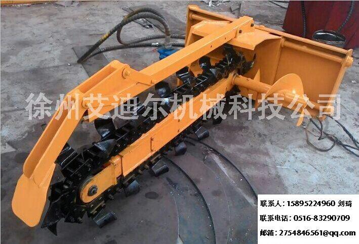 供應(yīng)鏈?zhǔn)介_(kāi)溝機(jī)，路沿石挖溝機(jī)，農(nóng)田開(kāi)溝機(jī)，大型開(kāi)溝機(jī)
