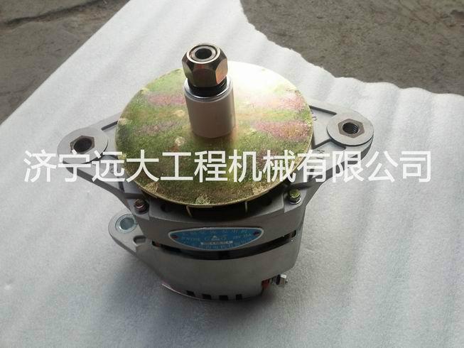 供應(yīng)山推配件發(fā)電機(jī)，SD22裝機(jī)發(fā)電機(jī)