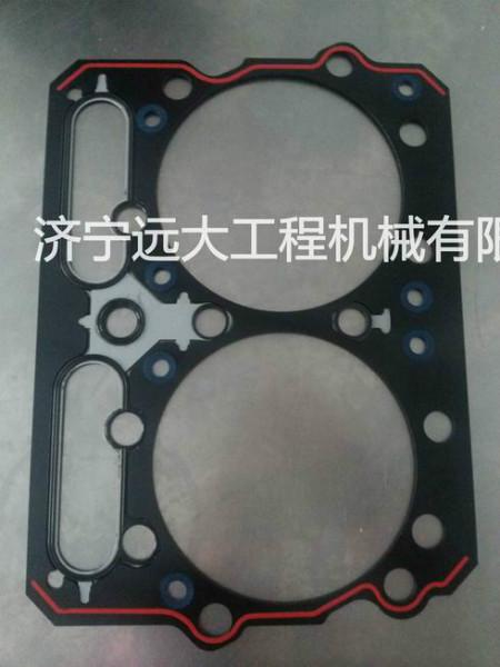 山推汽缸墊圖片
