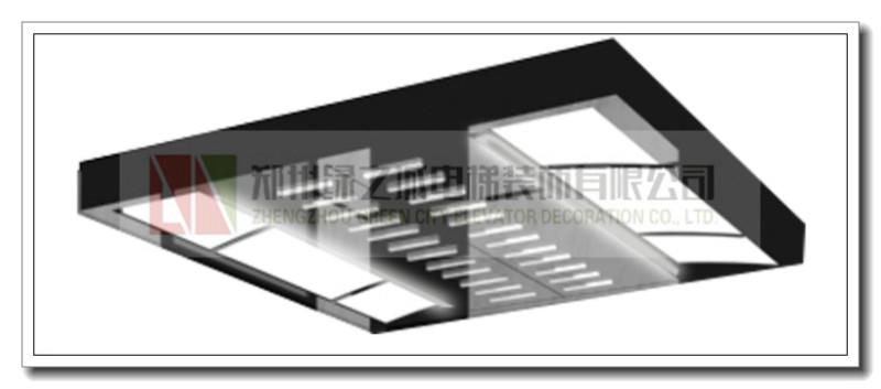 供应郑州绿之城电梯装饰有限公司