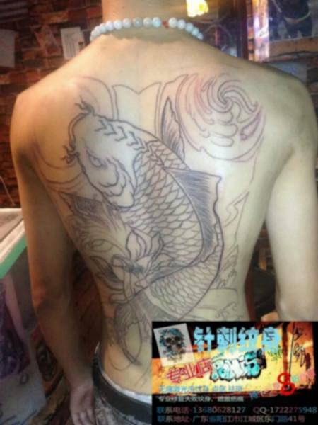 供應紋身圖案大全 紋身的忌諱和講究 紋身圖片