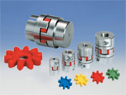 供應(yīng)梅花聯(lián)軸器