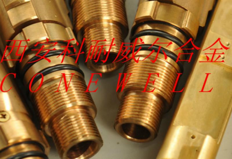 供應(yīng)北京上海加工QBe2配件零件廠(chǎng)價(jià)