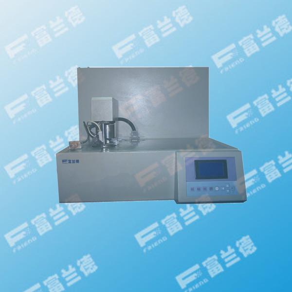 全自動(dòng)低溫閉口閃點(diǎn)測(cè)定儀圖片