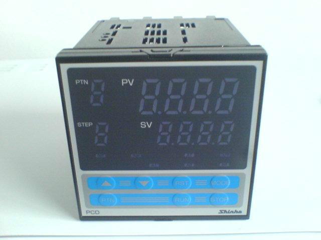 供應(yīng)溫控表PCD-33A-S/M程序控制器新捷頓