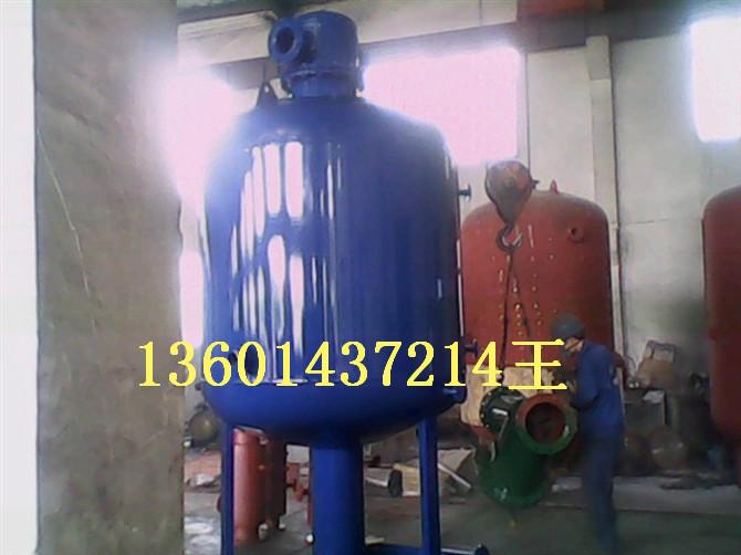 鍋爐水回收器冷凝水回收器圖片
