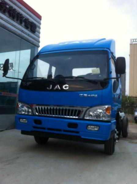 供應(yīng)江淮格爾發(fā)7.6米江淮卡車(chē)深圳一級(jí)經(jīng)銷(xiāo)商