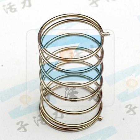 定做彈簧扭簧單扭彈簧圖片